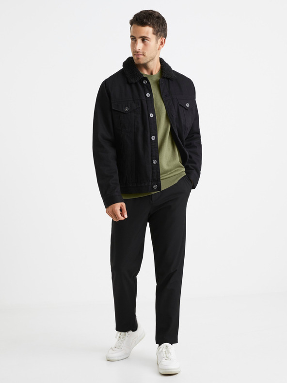 Celio Vecrewflex Sveter