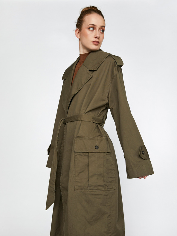 Levi's® Lenora Kabát Levi's®