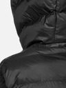 Geox Čierna dámska vesta Geox Diamond