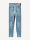 Celio Džínsy C25 slim Foslim 30
