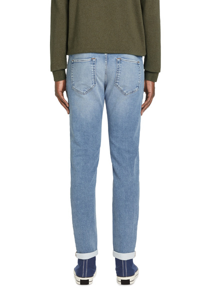 Celio Džínsy C25 slim Josuper 30