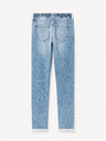 Celio Džínsy C25 slim Josuper 30