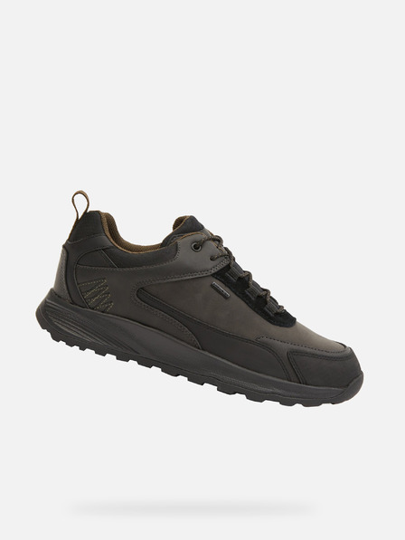 Geox Tmavomodré pánske tenisky Geox Terrestre B Abx