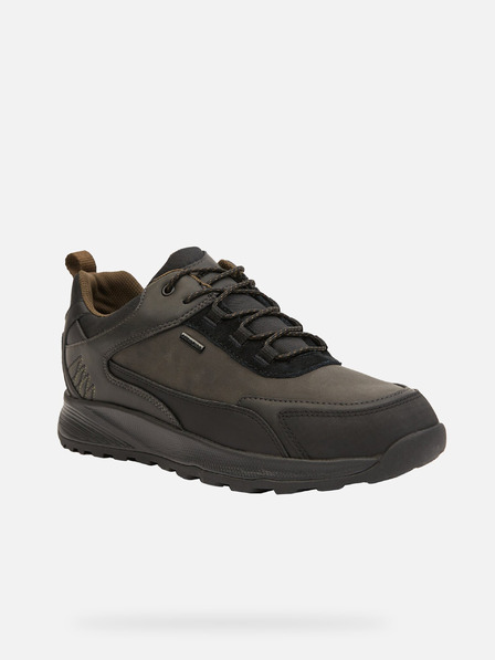 Geox Tmavomodré pánske tenisky Geox Terrestre B Abx