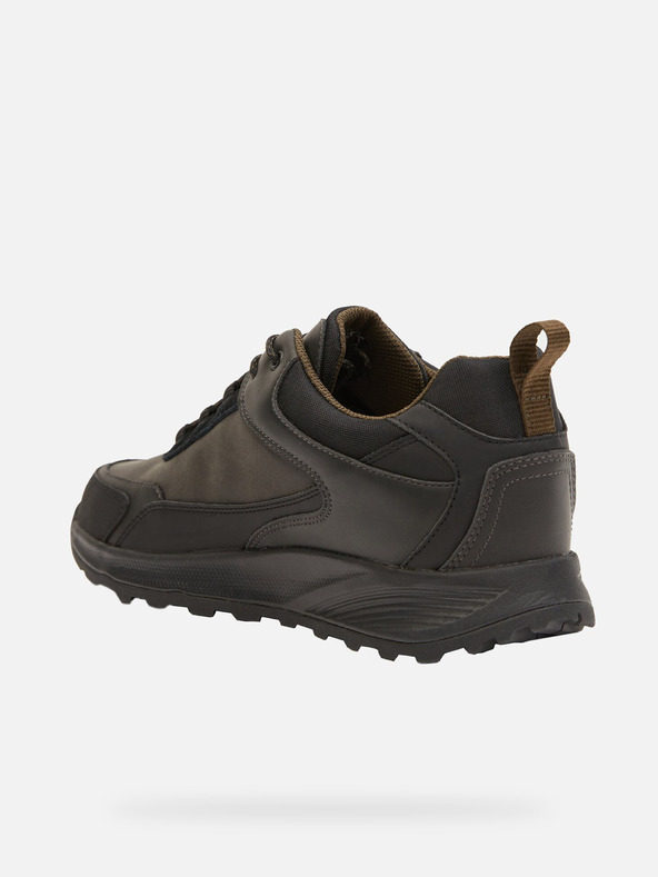 Geox Tmavomodré pánske tenisky Geox Terrestre B Abx