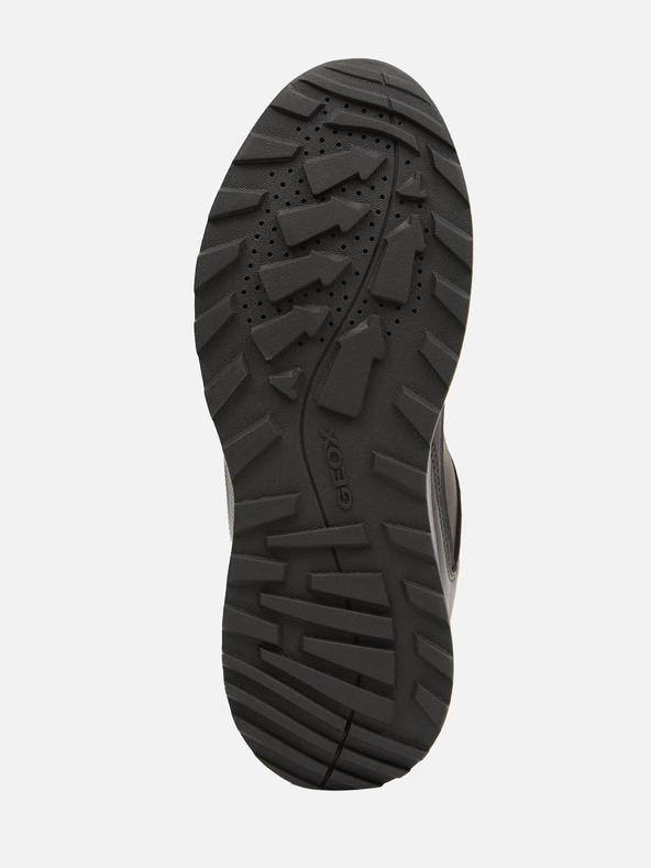 Geox Tmavomodré pánske tenisky Geox Terrestre B Abx