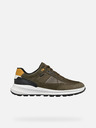Geox Khaki pánske tenisky Geox Pg1X B Abx