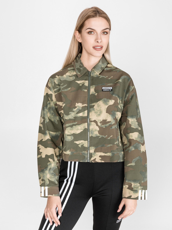 adidas Originals Bunda Adidas Originals