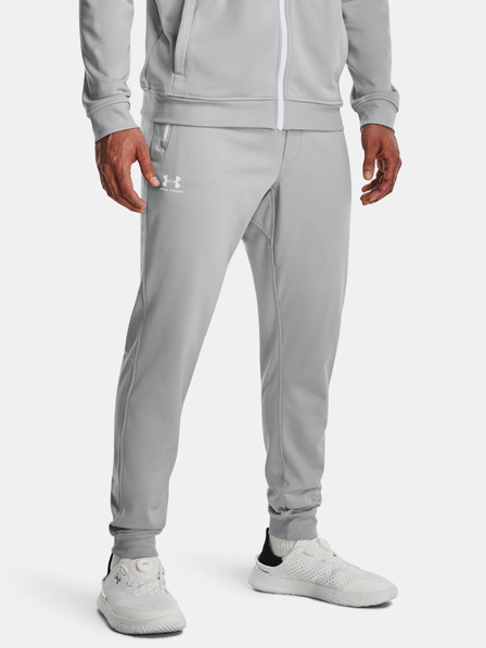 Under Armour Pánske tepláky Under Armour SPORTSTYLE TRICOT JOGGER