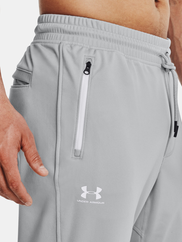 Under Armour Pánske tepláky Under Armour SPORTSTYLE TRICOT JOGGER