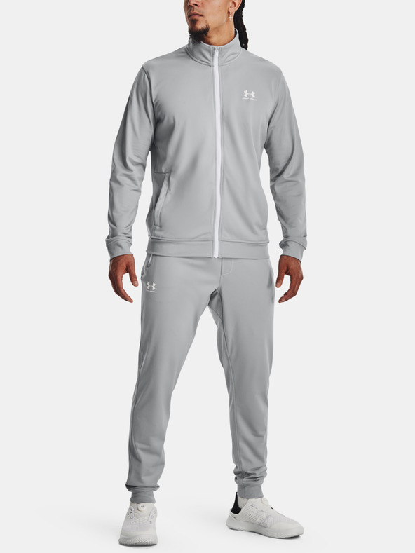 Under Armour Pánske tepláky Under Armour SPORTSTYLE TRICOT JOGGER