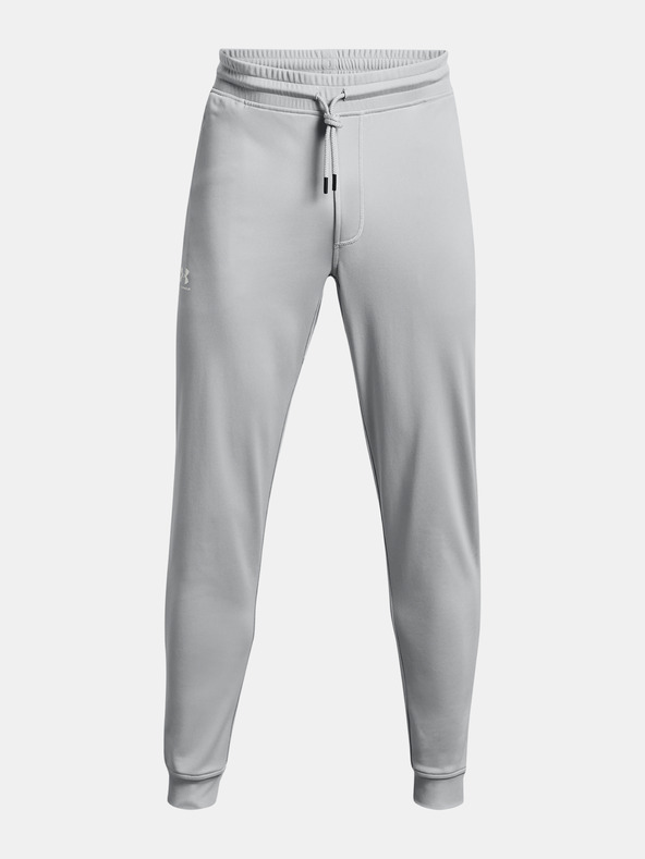 Under Armour Pánske tepláky Under Armour SPORTSTYLE TRICOT JOGGER