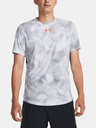 Under Armour Pánske tričko Under Armour UA M's Ch. Pro Train SS PRNT