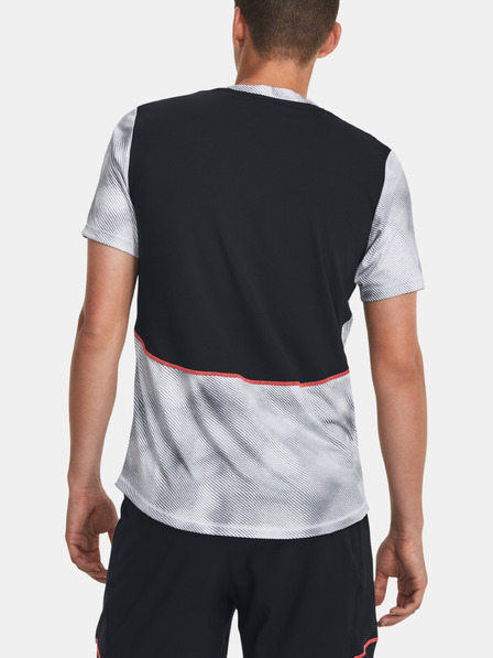 Under Armour Pánske tričko Under Armour UA M's Ch. Pro Train SS PRNT