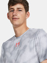 Under Armour Pánske tričko Under Armour UA M's Ch. Pro Train SS PRNT