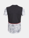 Under Armour Pánske tričko Under Armour UA M's Ch. Pro Train SS PRNT