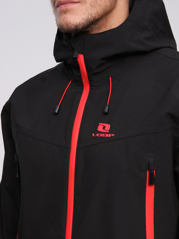 Loap Pánska lyžiarska bunda LOAP Farozzo