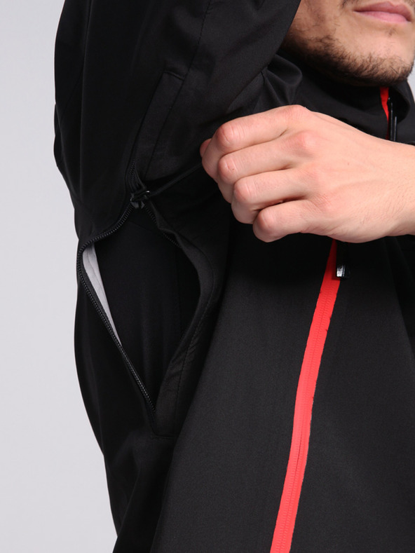 Loap Pánska lyžiarska bunda LOAP Farozzo