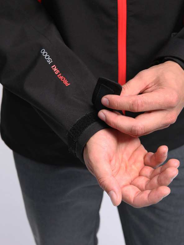 Loap Pánska lyžiarska bunda LOAP Farozzo