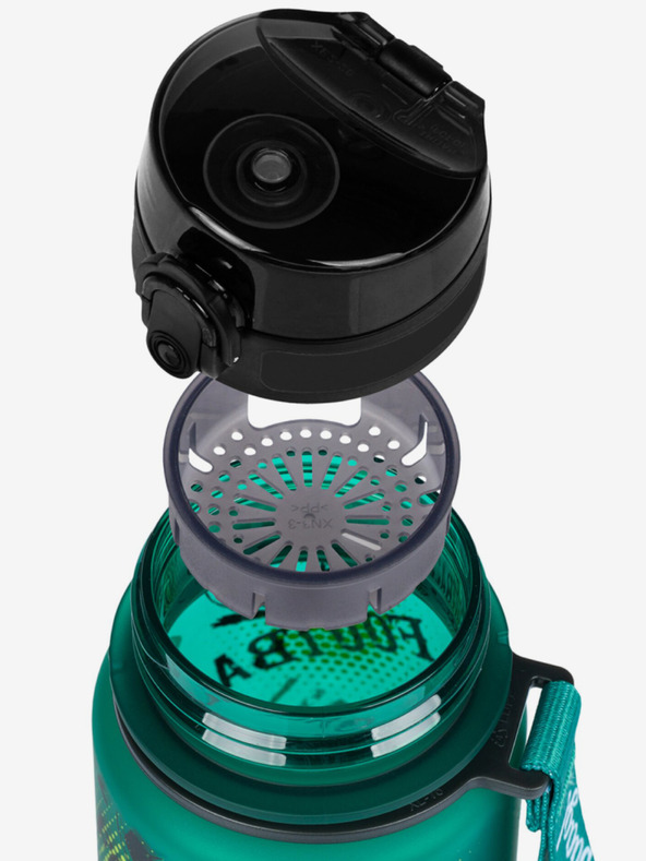 BAAGL  500 ml Fľaša