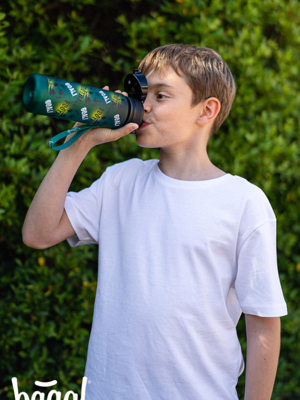 BAAGL  500 ml Fľaša