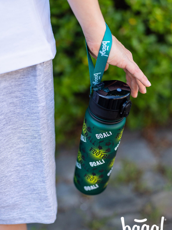 BAAGL  500 ml Fľaša