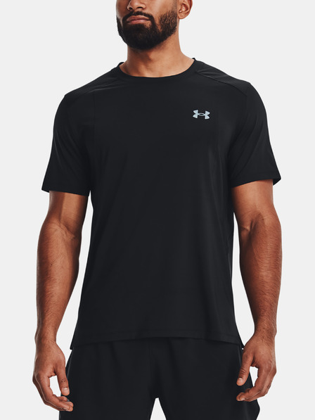 Under Armour Pánske tričko Under Armour UA Iso-Chill Laser Tee