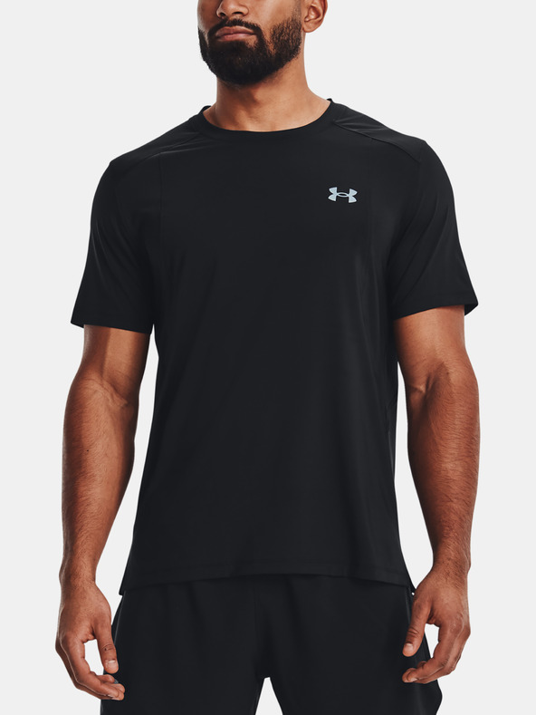 Under Armour Pánske tričko Under Armour UA Iso-Chill Laser Tee