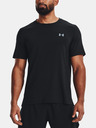 Under Armour Pánske tričko Under Armour UA Iso-Chill Laser Tee
