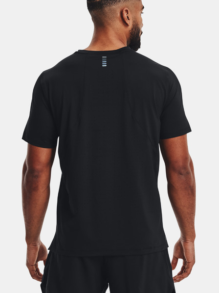 Under Armour Pánske tričko Under Armour UA Iso-Chill Laser Tee
