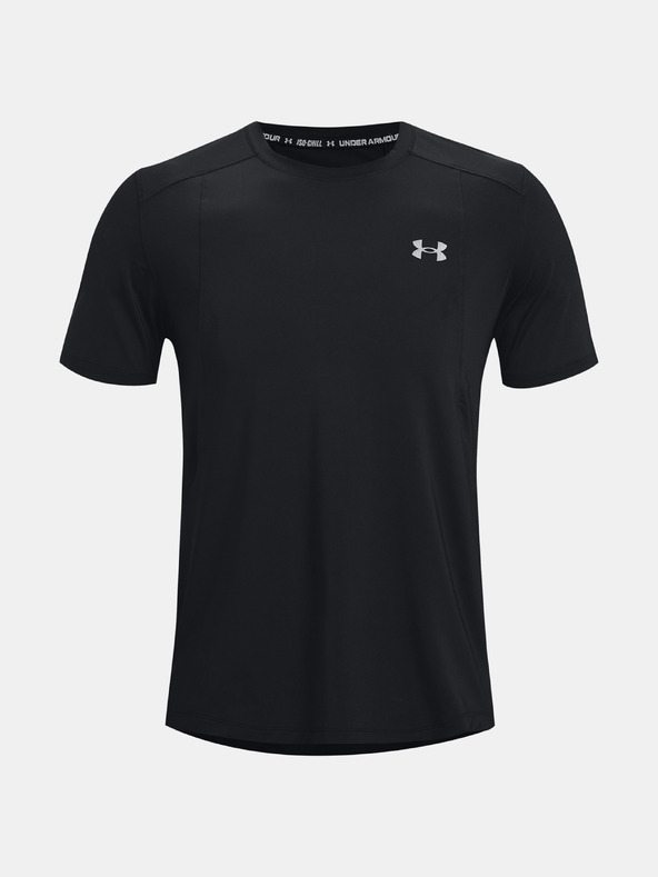 Under Armour Pánske tričko Under Armour UA Iso-Chill Laser Tee