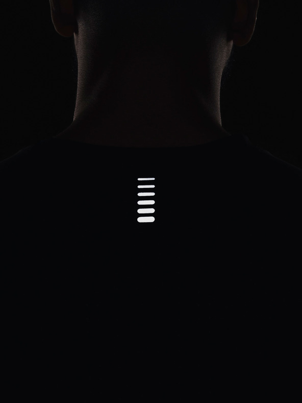 Under Armour Pánske tričko Under Armour UA Iso-Chill Laser Tee