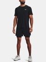 Under Armour Pánske tričko Under Armour UA Iso-Chill Laser Tee