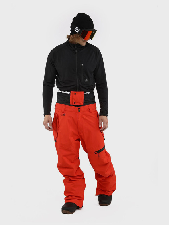 Horsefeathers Nohavice Nelson Horsefeathers