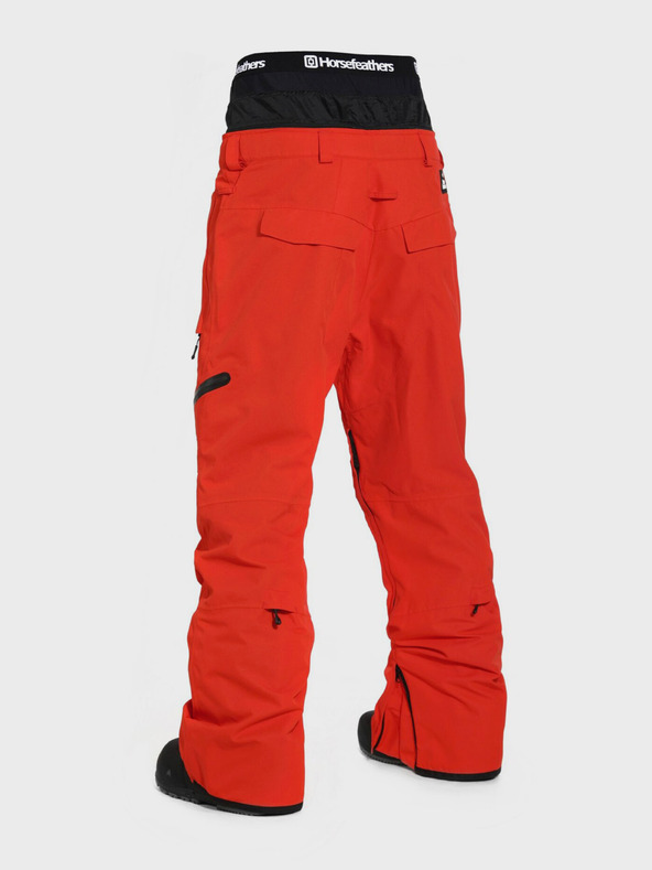 Horsefeathers Nohavice Nelson Horsefeathers