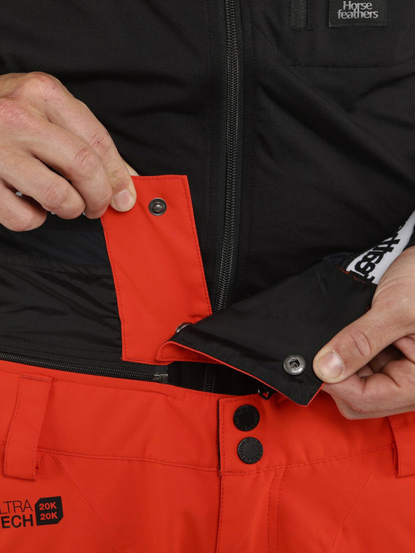 Horsefeathers Nohavice Nelson Horsefeathers