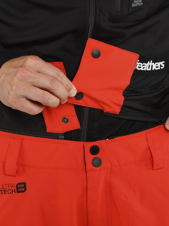 Horsefeathers Nohavice Nelson Horsefeathers