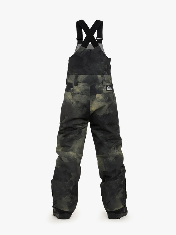 Horsefeathers Detské nohavice Medler II Horsefeathers