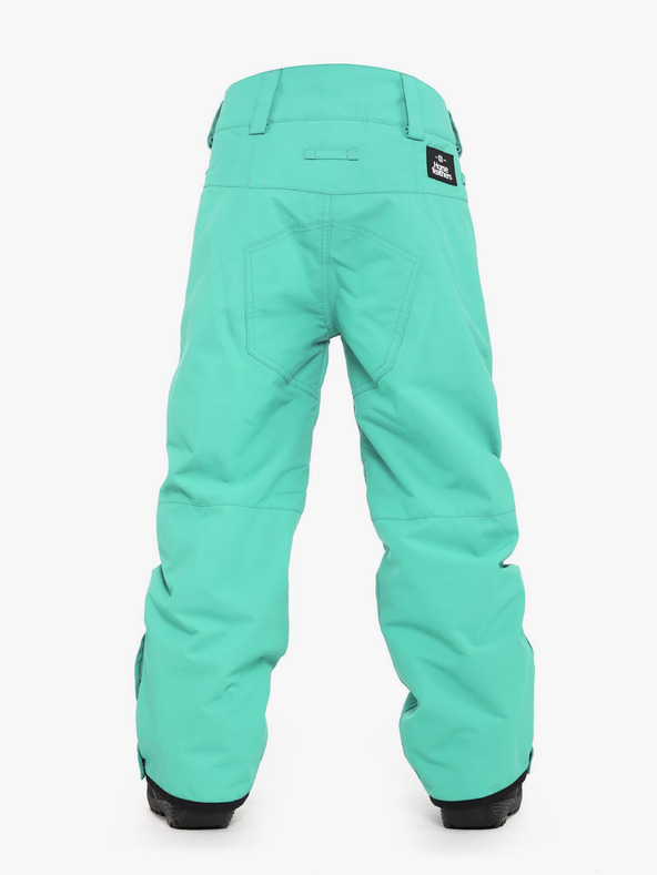 Horsefeathers Detské nohavice Spire II Horsefeathers