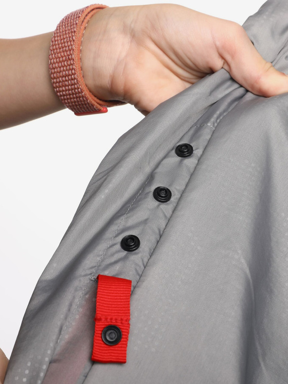 Horsefeathers Detská bunda Saddie Horsefeathers