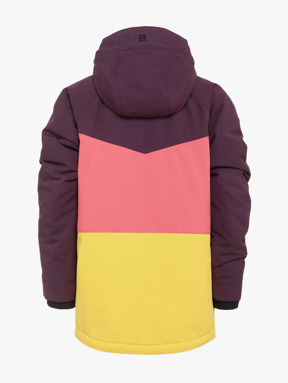 Horsefeathers Detská bunda Saddie Horsefeathers