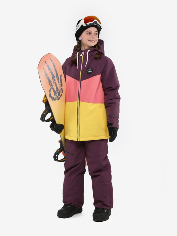 Horsefeathers Detská bunda Saddie Horsefeathers