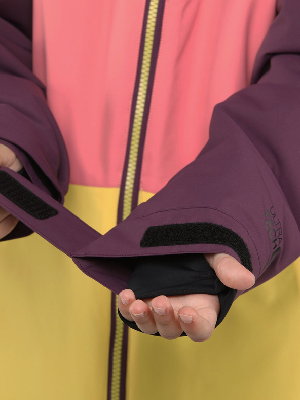 Horsefeathers Detská bunda Saddie Horsefeathers