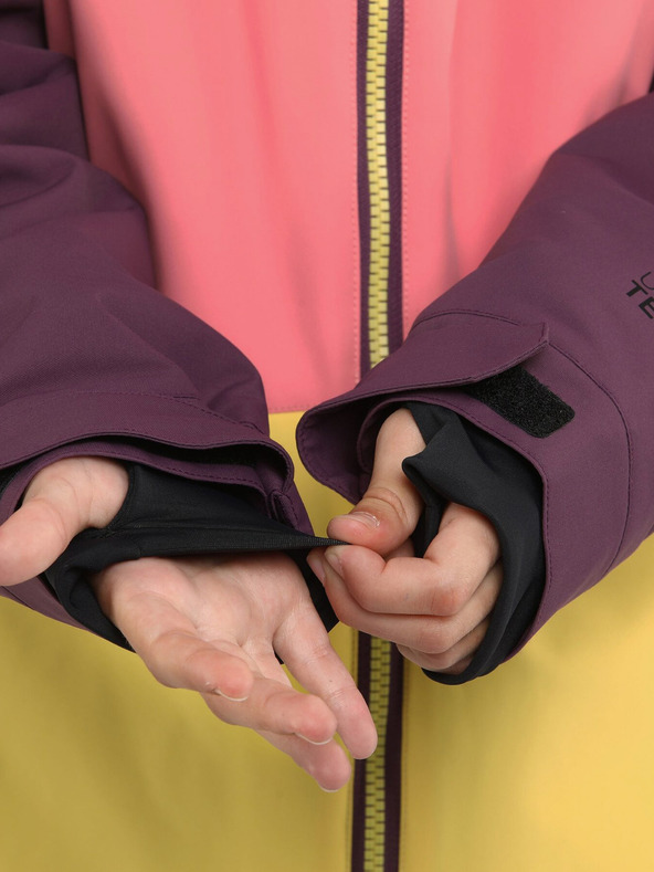 Horsefeathers Detská bunda Saddie Horsefeathers