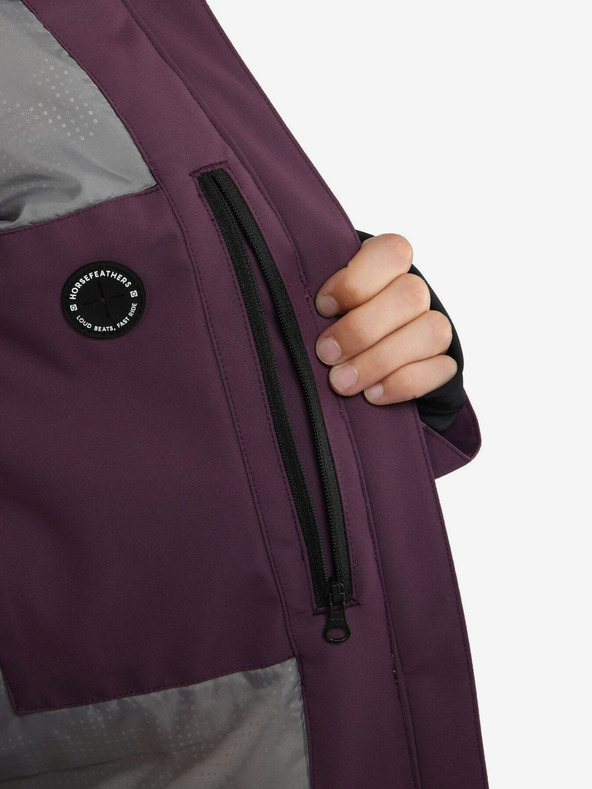 Horsefeathers Detská bunda Saddie Horsefeathers