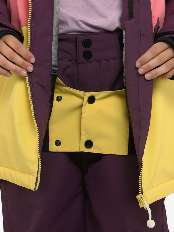 Horsefeathers Detská bunda Saddie Horsefeathers