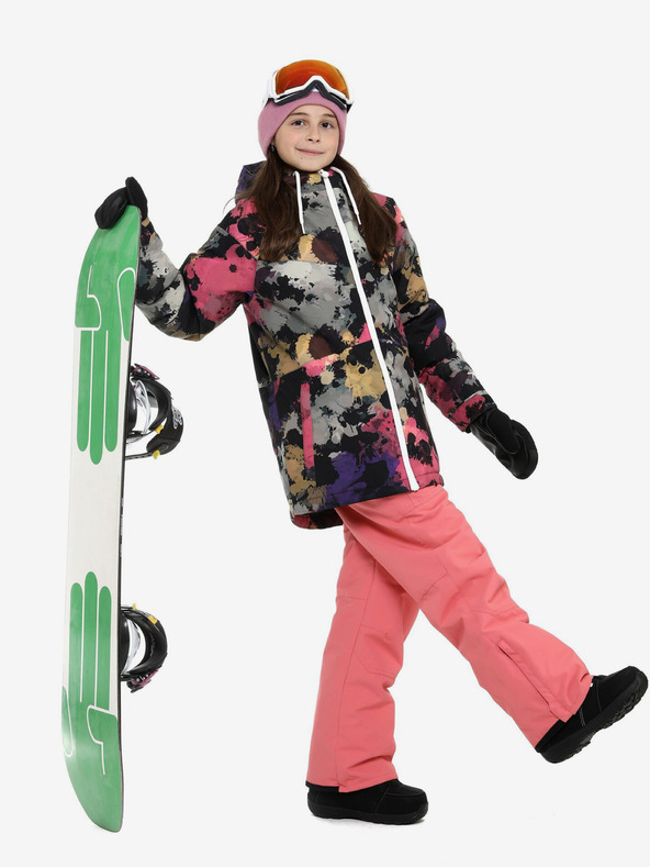 Horsefeathers Detská bunda Saddie Horsefeathers