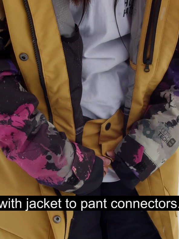 Horsefeathers Bunda Clarise Horsefeathers