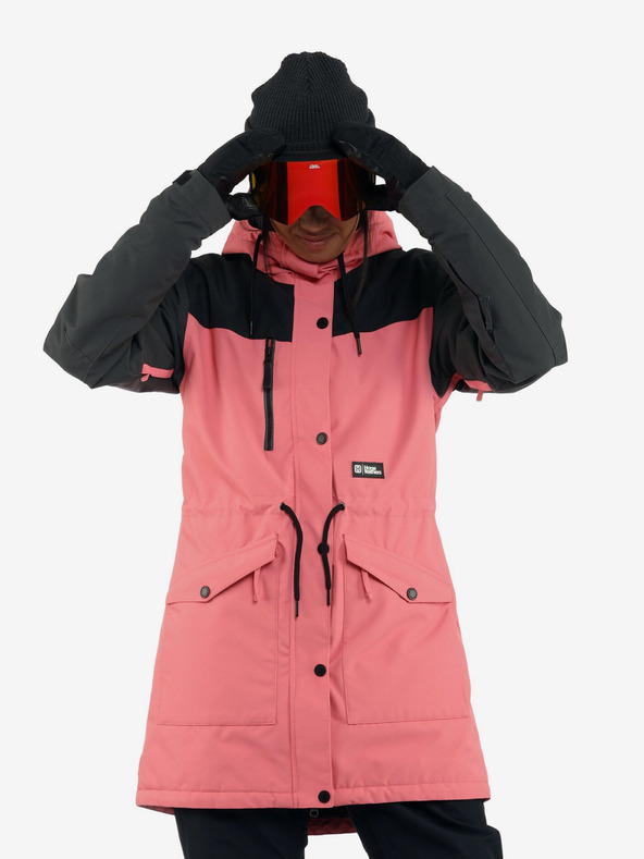 Horsefeathers Bunda Clarise Horsefeathers