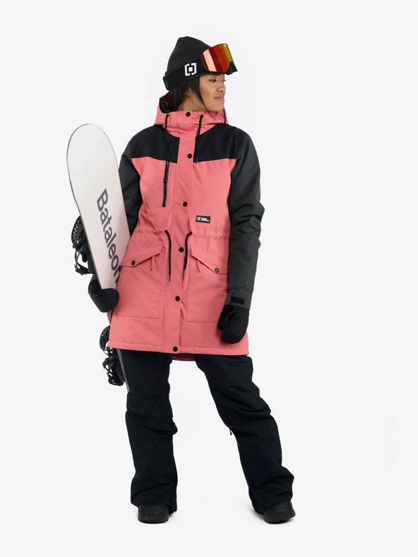 Horsefeathers Bunda Clarise Horsefeathers